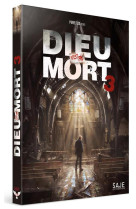 DIEU N-EST PAS MORT TOME 3 / DVD - MICHAEL MASON - NC