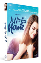 JE N-AI PAS HONTE DVD - BRIAN BAUGH - NC