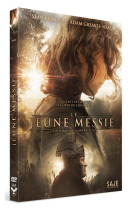 JEUNE MESSIE (LE) - DVD - CYRUS NOWRASTEH - NC