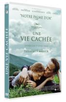 UNE VIE CACHEE / DVD - TERRENCE MALICK - NC