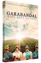 GARABANDAL / DVD - BRIAN ALEXANDER JACK - NC