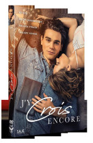 J-Y CROIS ENCORE - DVD - ANDREW - NC