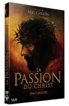 PASSION DU CHRIST DVD - MEL GIBSON - NC