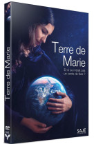 TERRE DE MARIE / DVD - JUAN MANUEL COTELO - NC