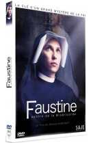 Faustine, apotre de la misericorde / dvd