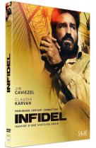 Infidel - dvd