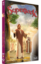 SUPERBOOK TOME 12 - SAISON 3 - DVD - ROBERT FERNANDEZ - NC