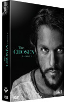 The chosen / dvd / coffret / saison 1