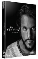 The chosen saison 1 dvd ed simple