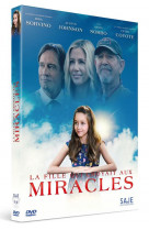 Fille qui croyait aux miracles / dvd
