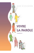 VIVRE LA PAROLE - EXTENSION COMPL?TE -  SERVICE DIOCÉSAIN DE LA CATÉCHÈSE DE LILLE - DECANORD