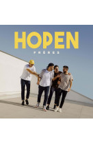 HOPEN / CD -   - BELIEVE