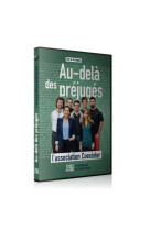 AU-DELA DES PREJUGES - DVD -  COMMUNAUTE DU CHEMIN NEUF - NET FOR GOD