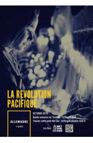 REVOLUTION PACIFIQUE - DVD - LANG  SYLVERE - NC