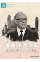 MGR PIERRE CLAVERIE - DVD - Thomas GEZE - NET FOR GOD