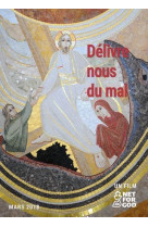 DELIVRE-NOUS DU MAL - DVD - CARTIER FRANCOIS - NC