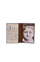 DIPTYQUE SAINTE THERESE  8X15 CM -   - CLEMENCES