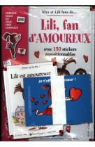 PACK SAINT VALENTIN ML + PRIME - SAINT MARS (DE) D. - NC