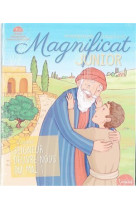 MAGNIFICAT JUNIOR NO 146 / CAREME - SEMAINE SAINTE - XXX - TARDY