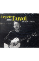 PERE AIME DUVAL (LE) 3CD - PERE DUVAL - NC