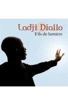 FILS DE LUMIERE CD - LADJI DIALLO - NC