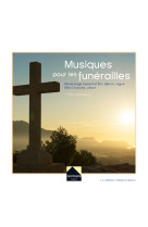 MUSIQUES FUNERAILLES PETIT PRIX -  COLLECTIF COLLECTIF - SOCADISC