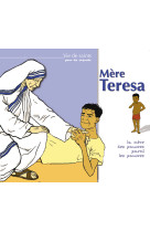 MERE TERESA / CD - MARIE MULTI MEDIA - BEATITUDES