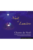 NUIT DE LUMIERE / CD - NC - BEATITUDES