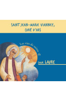 SAINT JEAN-MARIE VIANNEY / CD - BEATITUDES JEUNESSE - BEATITUDES