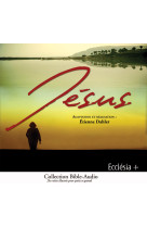 CD  JESUS - ETIENNE DAHLER - BEATITUDES