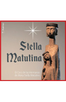 STELLA MATUTINA - CD - SOEURS DE  STELLA  M - NC