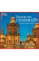 TRESORS DES CATHEDRALES / CD - ENSEMBLE VOX CANTORI - NC