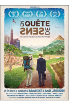 EN QUETE DE SENS - UN VOYAGE AU-DELA DE NOS CROYANCES - DVD - COSTE NATHANAEL - NC