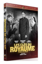 CLES DU ROYAUME / DVD - John STAHL - ESC CONSEILS