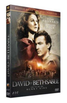 DAVID ET BETHSABEE - Henry KING - ESC EDITIONS