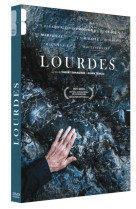 LOURDES - DVD - Thierry DEMAIZIÈRE - BLAQ OUT