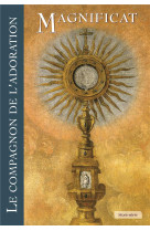 COMPAGNON DE L-ADORATION (LE) MAGNIFICAT - XXX - NC