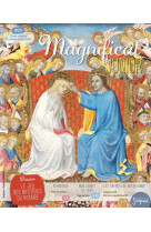 MAGNIFICAT JUNIOR NO 173 / 31 JUILLET AU 21 AOUT 2022 - XXX - TARDY