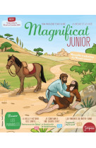 MAGNIFICAT JUNIOR NO 174 / 28 AOUT AU 9 OCTOBRE 2022 - XXX - TARDY