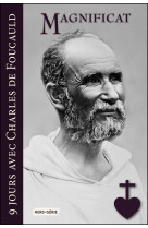 9 JOURS AVEC CHARLES DE FOUCAULD - XXX - MAGNIFICAT