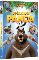 OPERATION PANDA - DVD -  NILOVA - ESC CONSEILS