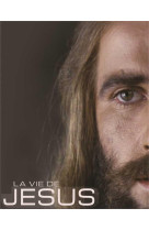 VIE DE JESUS - DVD + BLU RAY - PETER SYKES - NC