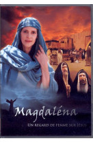 Magdalena dvd