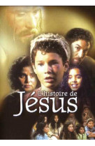 HISTOIRE DE JESUS - DVD - COLLECTIF - NC