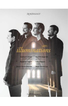 ILLUMINATIONS / CD -  - NC