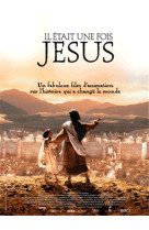 IL ETAIT UNE FOIS JESUS DVD - COLLECTIF - PROCURE