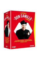 DON CAMILLO 5 DVD - Julien Duvivier - UNIVERSAL PICT