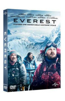 EVEREST / DVD - Baltasar KORMAKUR - UNIVERSAL PICT