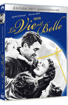 VIE EST BELLE / DVD - Franck CAPRA - ESC CONSEILS