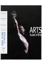 ARTS SACRES N 35 - JANVIER-FEVRIER-MARS 201 7 - XXX - Artège